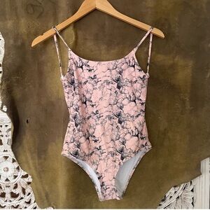 Serendipity swimsuit. Size M